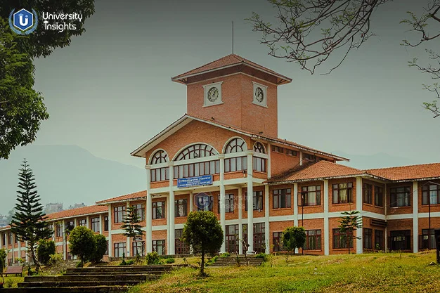 Tribhuvan university for medical