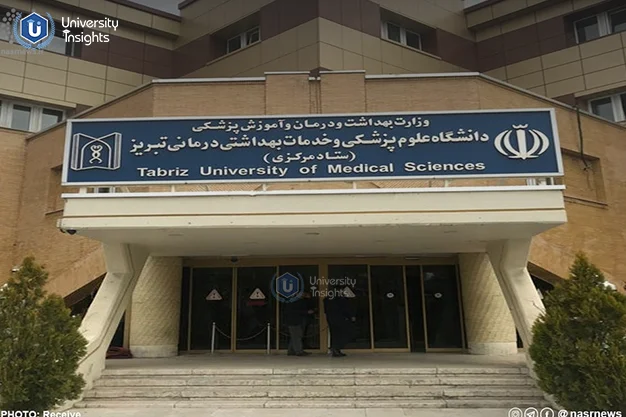 mbbs in tabriz university of medical sciences for indian students