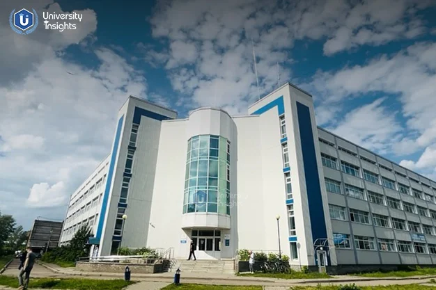 yaroslavl state medical university for mbbs