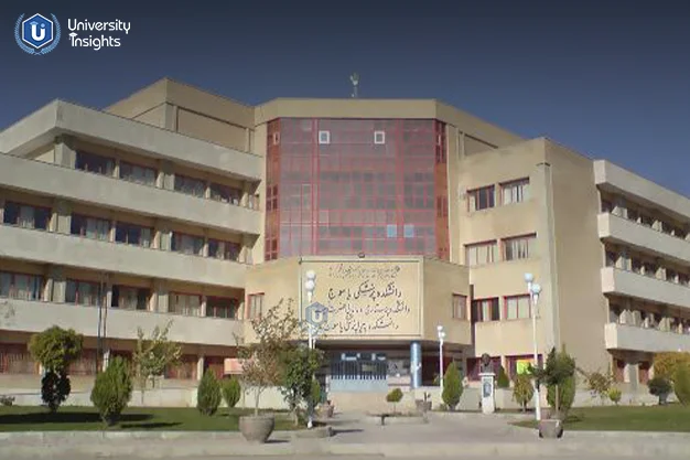 study mbbs in Ahvaz Jundishapur University of Medical Science