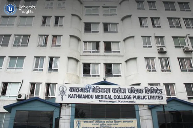 Kathmandu Medical College