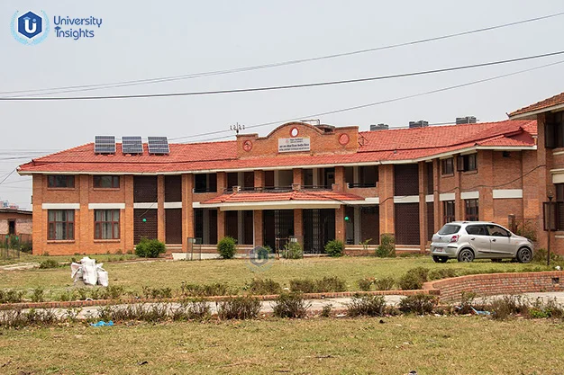 mbbs in nepal at top medical university of Tribhuvan university