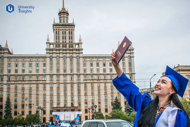 south ural state medical university in russia