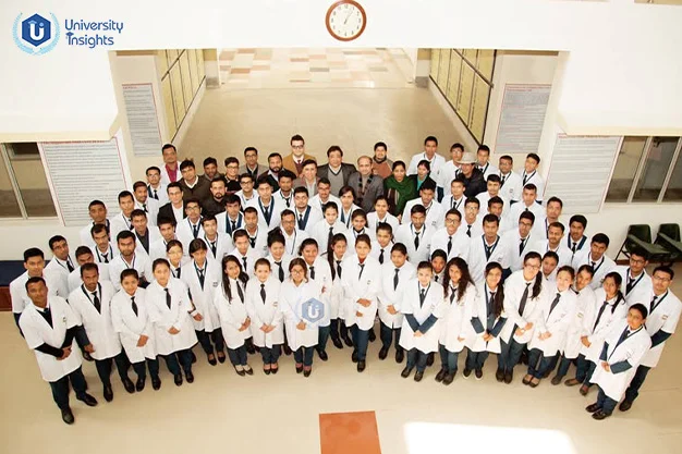 top class mbbs in Birat medical college for indian students