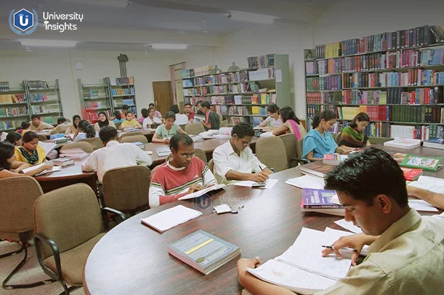 study room for mbbs students in Devdaha Medical College