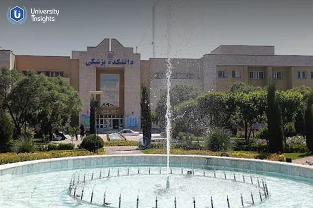 Mashhad University of Medical Sciences