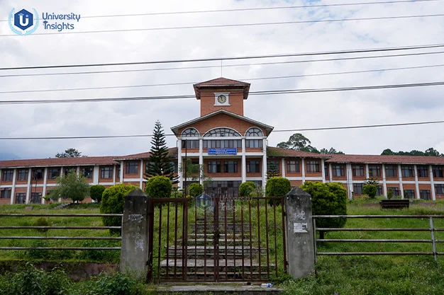 medical course in Tribhuvan university