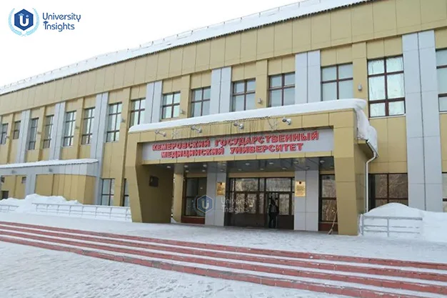 kemerovo state medical university