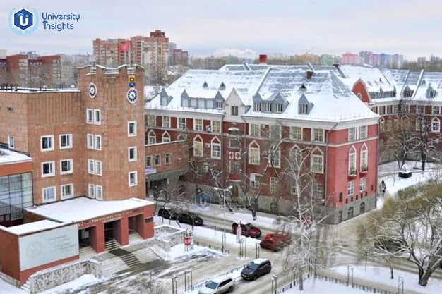 perm state medical university