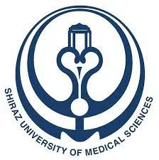 Shiraz University of Medical Science logo view