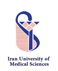 Iran University of Medical Science logo view