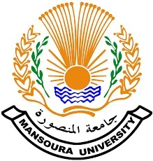 Mansoura University logo