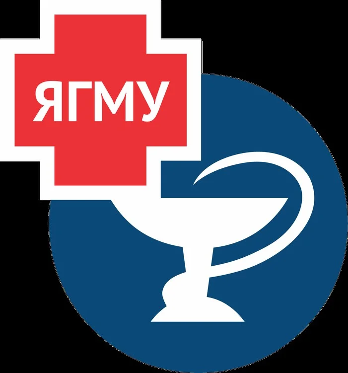 yaroslavl state medical university logo view