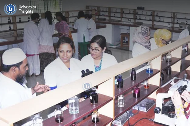 Popular Medical College in bangladesh