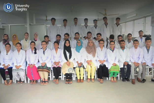 mbbs course batch in Rajshahi Medical College