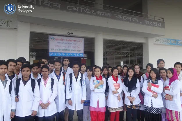 mbbs students in Prime Medical College for top medical education