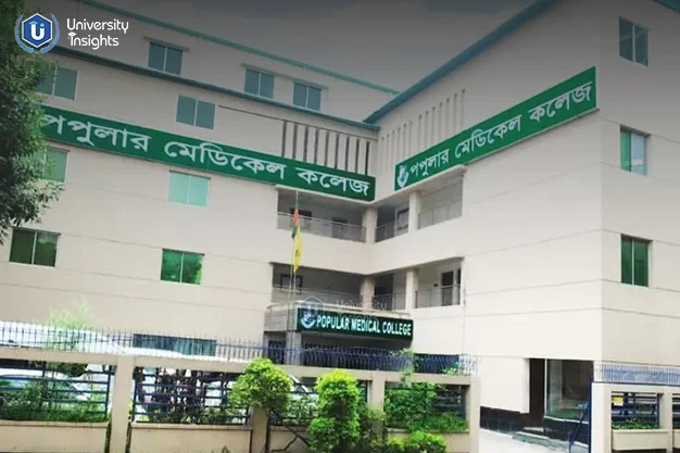 Popular Medical College