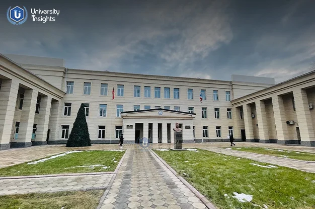 Kazakh National Medical University