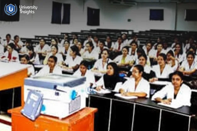 mbbs course in Zainul Haque Sikder Medical College