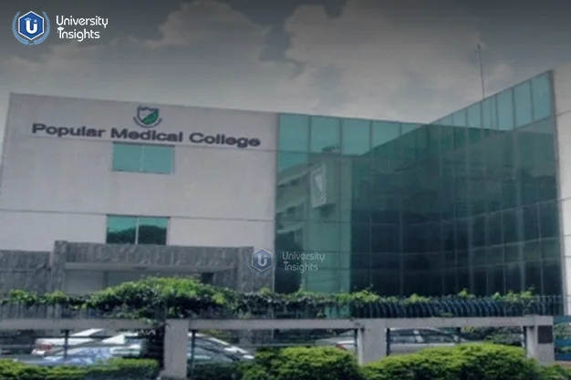 Popular Medical College for mbbs