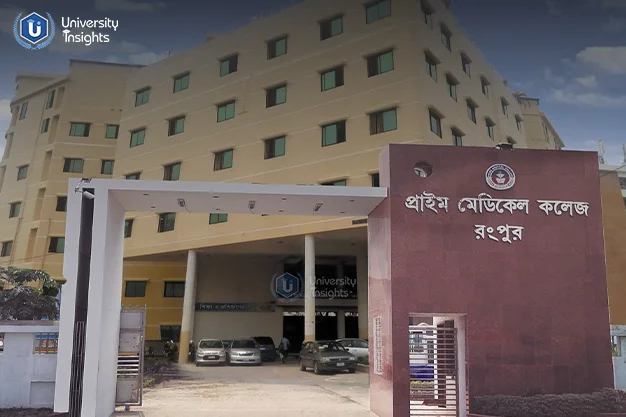 Prime Medical College