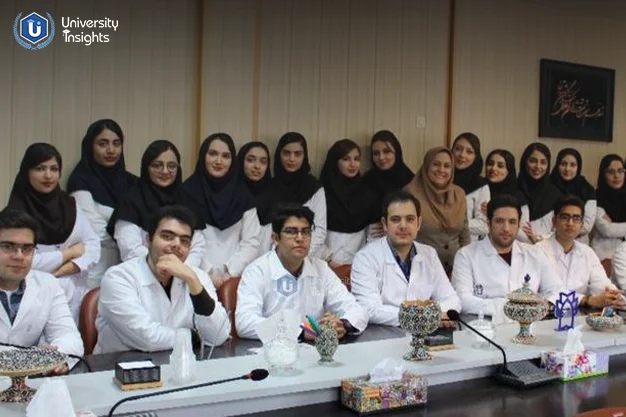 study mbbs in kermanshah university of medical sciences school of medicine