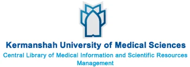 kermanshah university of medical sciences school of medicine logo view