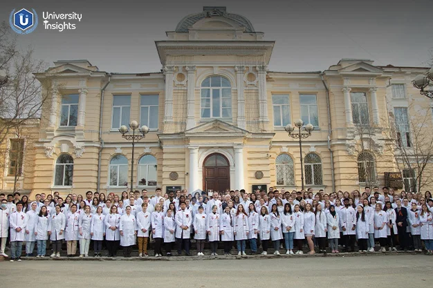 Siberian State Medical University