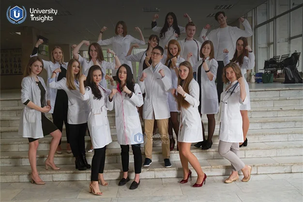 mbbs students in dagestan state medical university