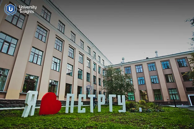 Petrozavodsk State University-medical college