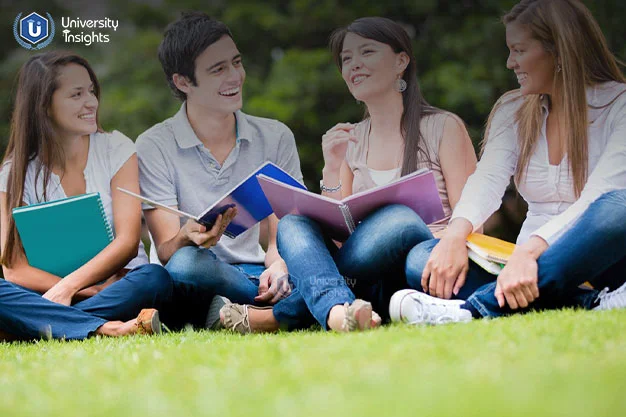 Syktyvkar State University-medical students