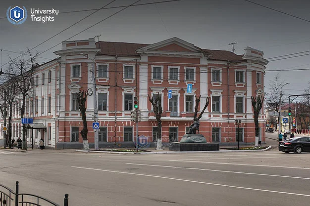 Kaluga State University-medical college