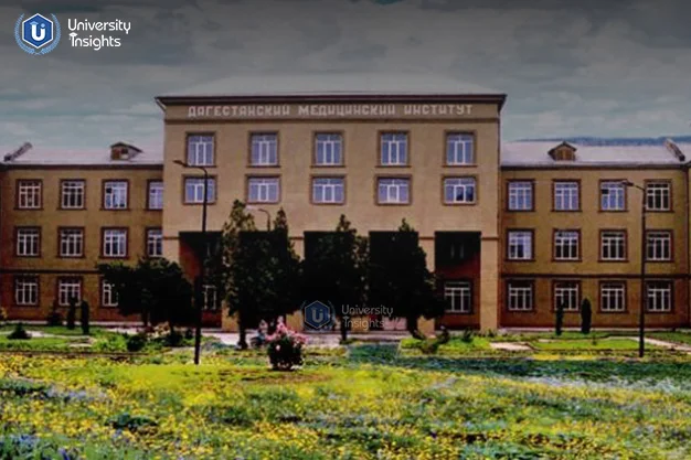 mbbs course in dagestan state medical university for indian students