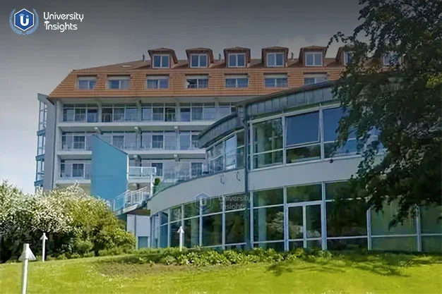 Moscow Institute of Medical and Social Rehabilitation-view