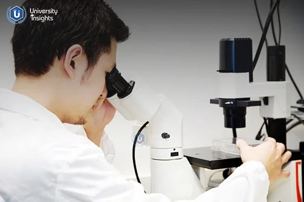 Kirov State Medical University-student