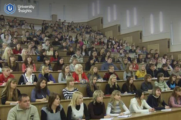 mbbs course in Orel State University