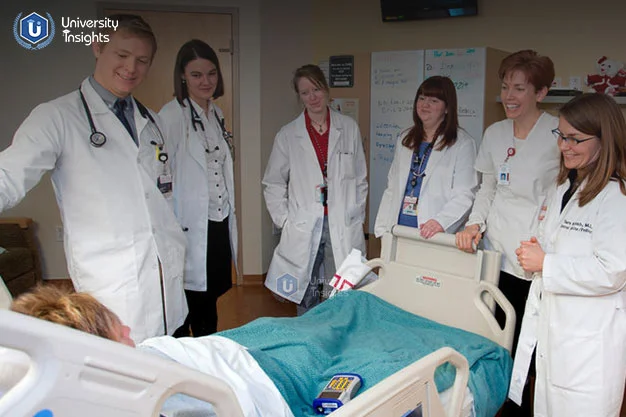 Chita State Medical Academy-mbbs students group