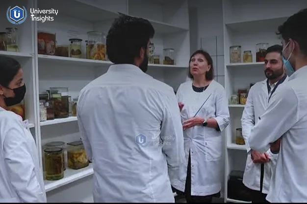 Petrozavodsk State University-students group