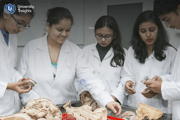 mbbs in Immanuel Kant Baltic Federal University for indian students