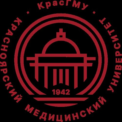 Chita State Medical Academy logo view