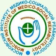 Moscow Institute of Medical and Social Rehabilitation logo view