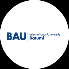 BAU International University-logo view