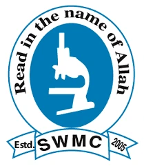 sylhet women’s medical college and hospital logo view