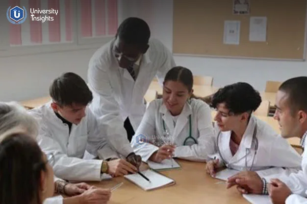 Minia University- studnets group 1
