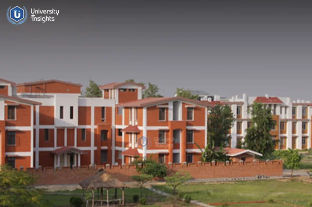 Universal College of Medical Sciences-medical college building