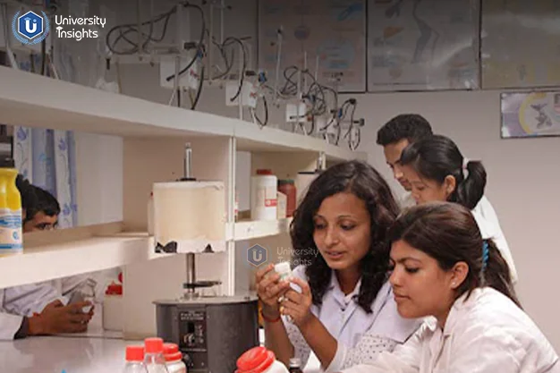 Universal College of Medical Sciences-medical students