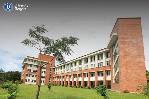 Nepal Medical College-campus