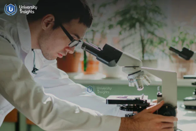 Murmansk Arctic State University- student 1