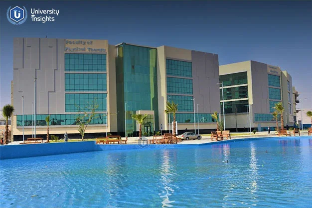 Merit University-medical faculty