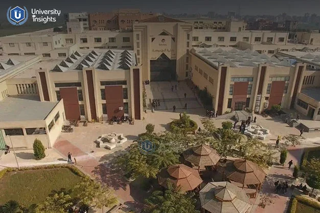 mstudy mbbs Tanta University for indian students